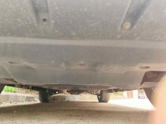 [南昌·赣A] 二手哈弗哈弗H22016款 红标 1.5T 自动两驱豪华型