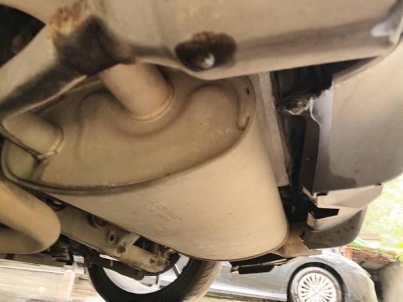 [杭州·浙A] 二手丰田丰田862013款 2.0L 自动豪华型