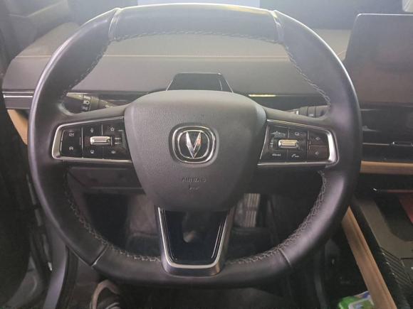 [武汉·鄂J] 二手长安长安UNI-K2021款 2.0T 全轮驱动尊贵型