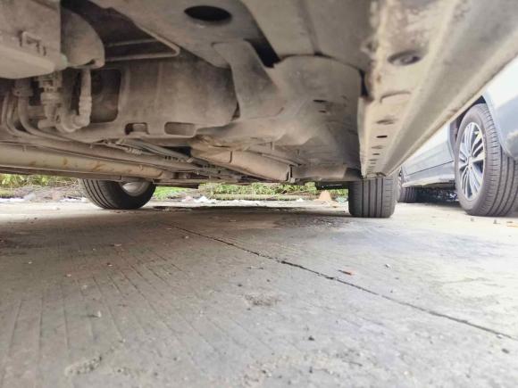 [温州·浙C] 二手雪佛兰迈锐宝2018款 530T 自动豪华版