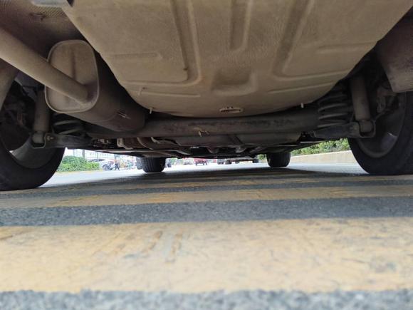 [西安·陕A] 二手雪铁龙世嘉2016款 经典 三厢 1.6L 手动CNG