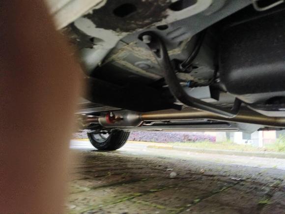 [无锡·苏B] 二手哈弗哈弗赤兔2022款 劲享版 1.5T 黄铜兔