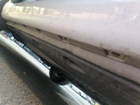 [上海·沪B] 二手斯柯达Yeti2017款 TSI280 DSG车享兄弟版