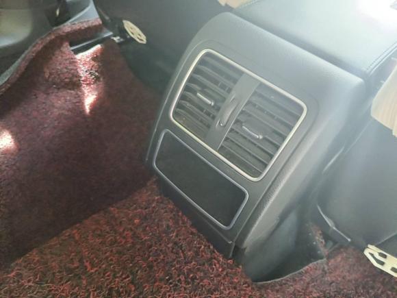 [西安·陕A] 二手大众迈腾2013款 1.8TSI 豪华型
