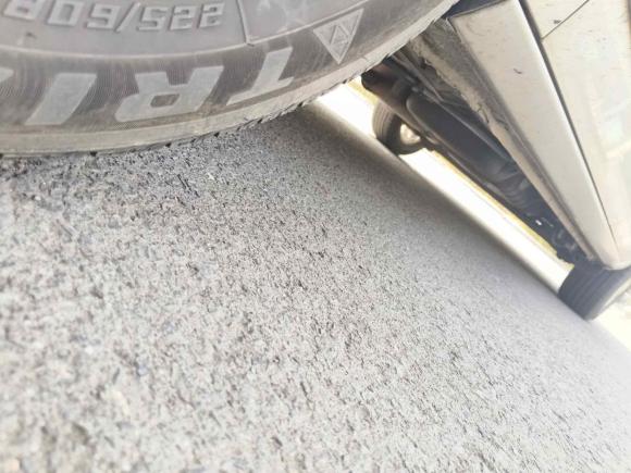 [常州·苏D] 二手别克别克GL82011款 3.0L GT豪华商务豪雅版