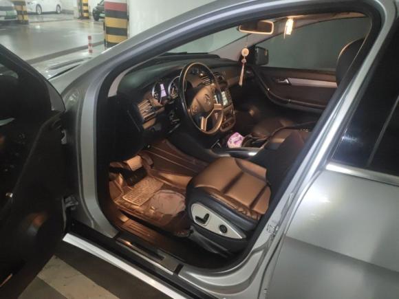 [上海·沪F] 二手奔驰奔驰R级2011款 R 300 L 商务型