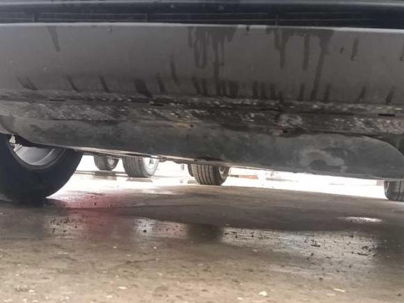 [南京·苏A] 二手东风风光风光5802016款 1.5T CVT豪华型