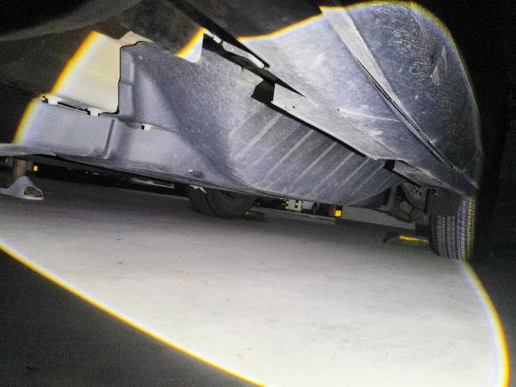 [济南·鲁A] 二手本田本田CR-V2012款 2.0L 两驱都市版