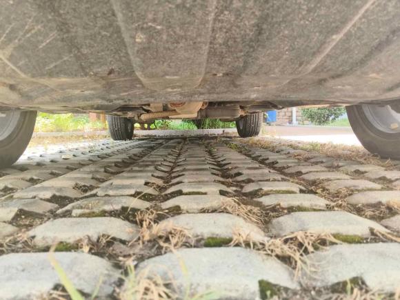 [青岛·鲁U] 二手思皓思皓X82021款 300T 手动全景豪华版 7座