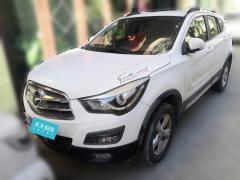 [温州·赣E]海马&nbsp;&nbsp;海马S5&nbsp;&nbsp;2014款1.6L手动智炫型