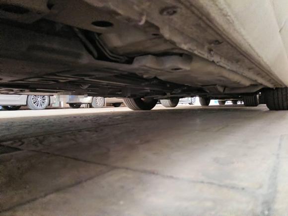 [芜湖·沪C] 二手雪佛兰迈锐宝XL2018款 530T 自动锐驰版