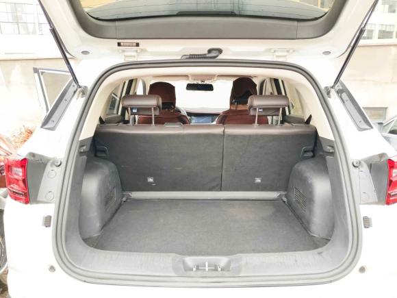 [义乌·浙G] 二手长安长安CS35PLUS2019款 1.6L 手动畅联版