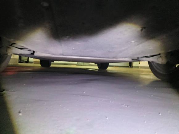 [上海·沪A] 二手埃安AION S Plus2021款 80 科技版