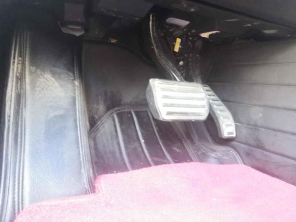 [杭州·浙A] 二手保时捷Cayenne2016款 Cayenne 3.0T