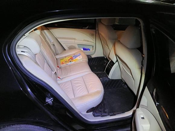 [宁波·浙B] 二手斯柯达昊锐2010款 1.4TSI DSG优雅版