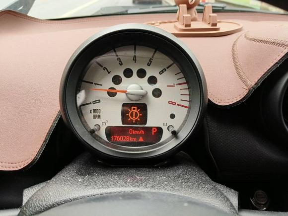 [杭州·浙A] 二手MINIMINI COUNTRYMAN2013款 1.6T COOPER ALL4 Fun