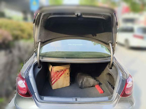 [济南·鲁A] 二手大众一汽-大众CC2012款 1.8TSI 尊贵型