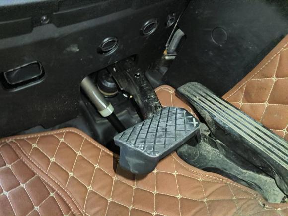 [常州·苏D] 二手宝沃宝沃BX72016款 28T 四驱旗舰版 5座