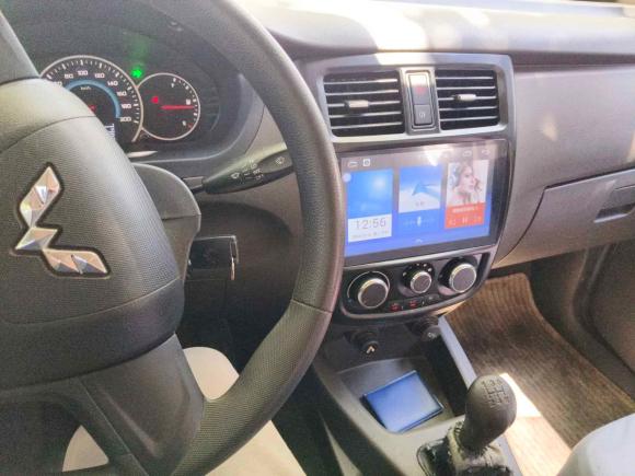 [嘉兴·浙F] 二手五菱汽车五菱荣光V2016款 1.5L标准型