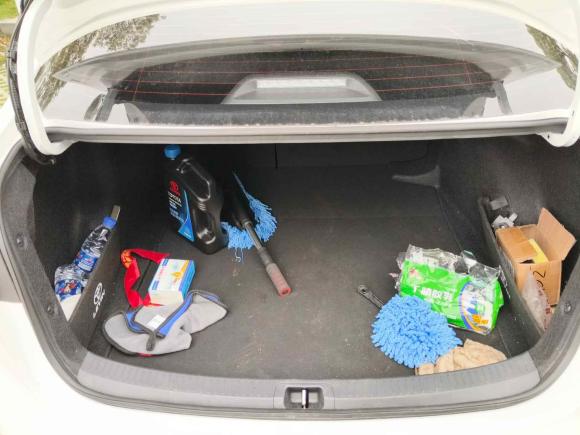 [南昌·赣A] 二手丰田雷凌2023款 185T CVT豪华版