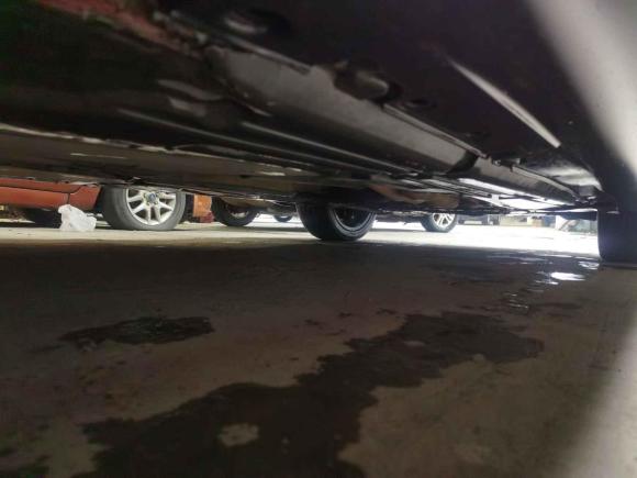 [义乌·苏D] 二手宝马宝马X62009款 xDrive35i