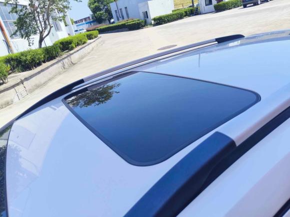 [嘉兴·皖D] 二手宝骏宝骏3102016款 1.2L 手动豪华型