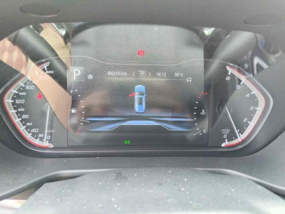 [嘉兴·浙F] 二手上汽大通MAXUS上汽大通MAXUS D90 Pro2021款 2.0T 柴油四驱畅享版 6座