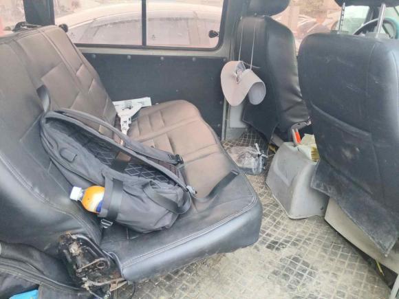 [深圳·苏F] 二手东风风行菱智2018款 M3 1.5L 5座基本型