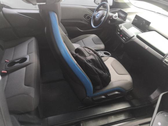 [成都·川A] 二手宝马宝马i32018款 豪华型