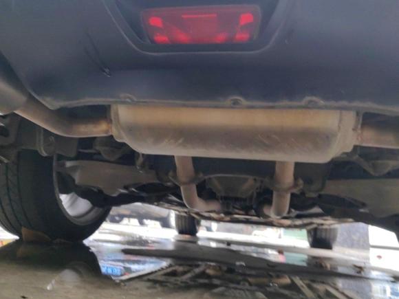 [温州·浙C] 二手英菲尼迪英菲尼迪FX2010款 FX35 超越版