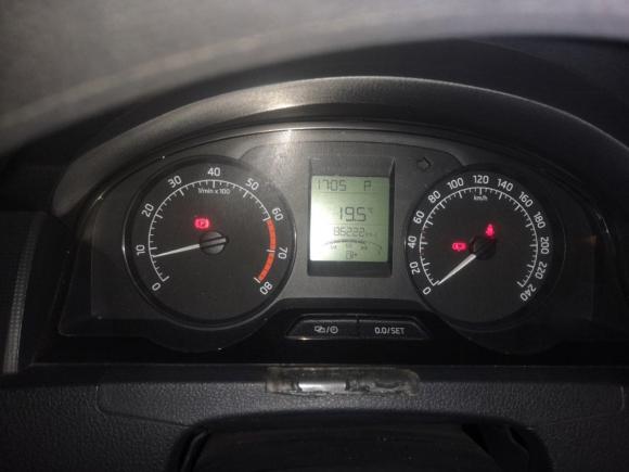 [嘉兴·浙F] 二手斯柯达昕锐2013款 1.6L 自动智选型