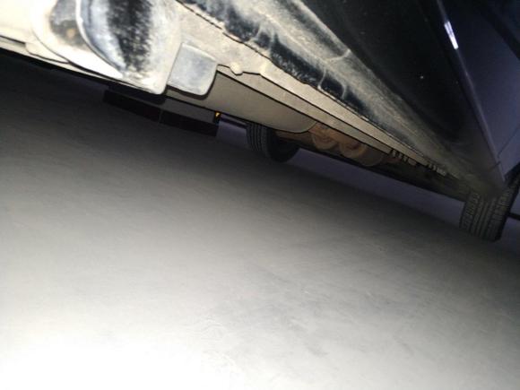 [济南·鲁A] 二手奔驰唯雅诺2013款 3.0L 舒适版