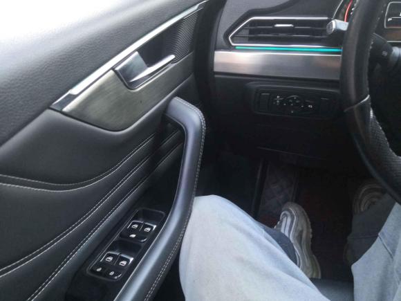 [义乌·黑B] 二手捷途捷途X70S2019款 1.5T DCT征途版 7座