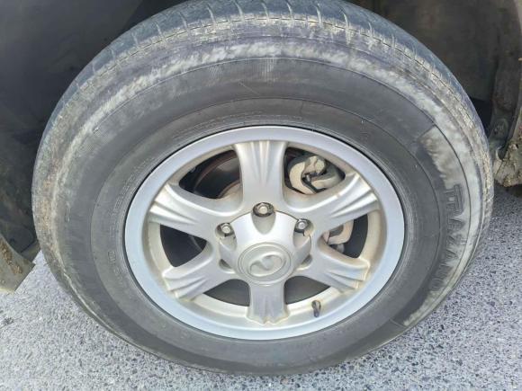 [义乌·赣B] 二手长城风骏52020款 2.0T柴油四驱精英型大双排国VI GW4D20M