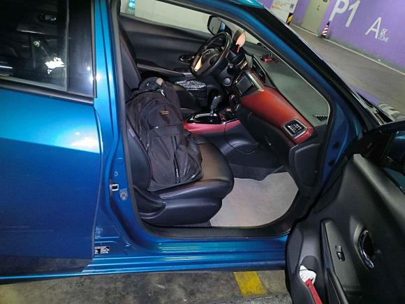 [广州·粤S] 二手日产蓝鸟2016款 1.6L CVT高能版