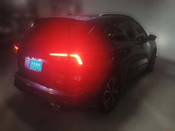 [宁波·浙B] 二手福特锐际2020款 EcoBoost 245 四驱纵享款ST-LINE