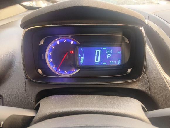 [温州·浙C] 二手雪佛兰创酷2014款 1.4T 自动两驱豪华型