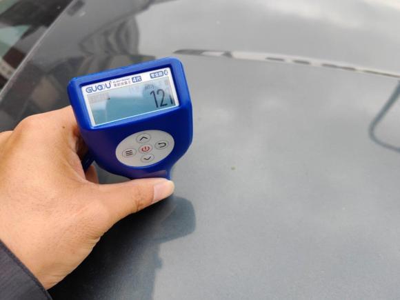 [温州·浙C] 二手福特Mustang2015款 2.3T 性能版