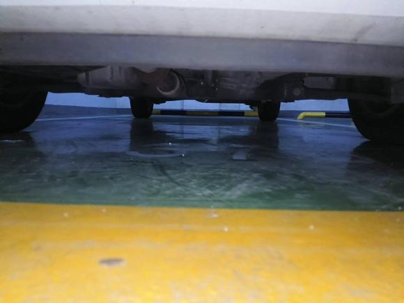 [合肥·皖A] 二手雪佛兰赛欧2015款 赛欧3 1.3L AMT理想版