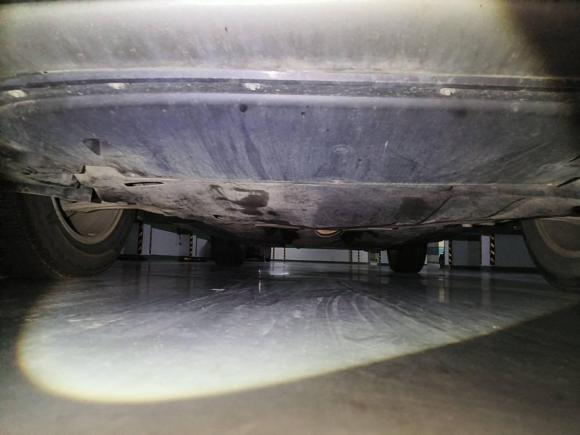 [武汉·鄂A] 二手林肯林肯MKX2017款 2.0T 两驱尊享版