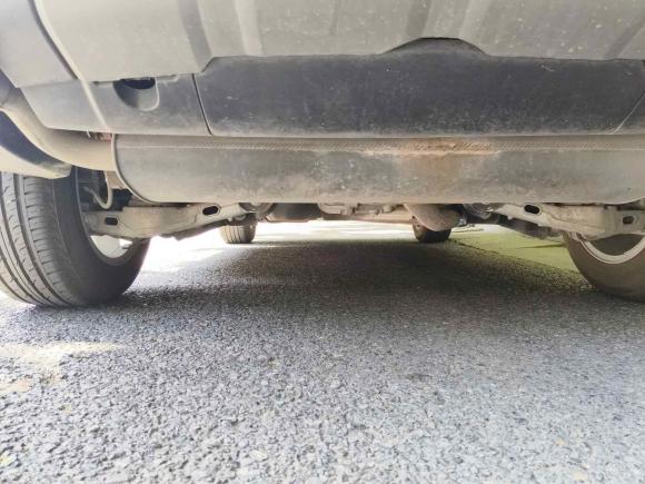 [西安·陕A] 二手路虎发现神行2016款 2.0T SE