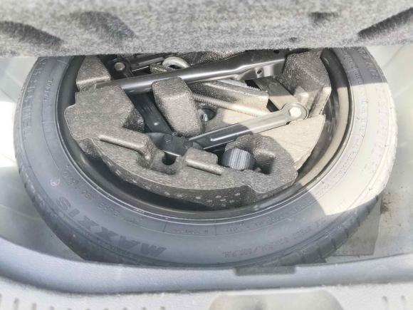 [合肥·皖A] 二手别克昂科拉2018款 18T 自动两驱都市领先型