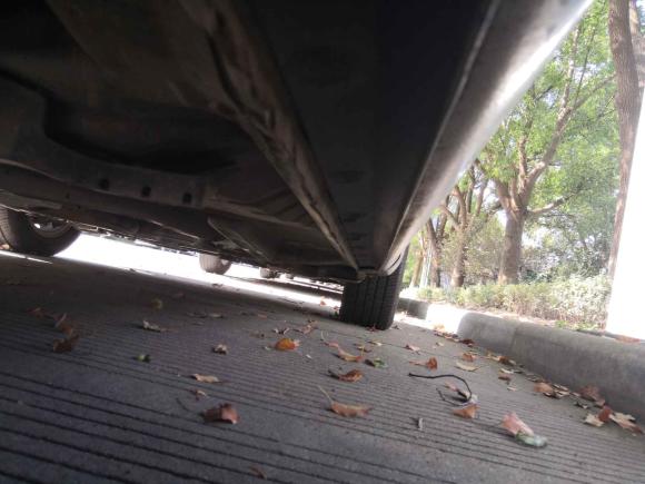 [宁波·浙B] 二手丰田卡罗拉2007款 1.6L 自动GL