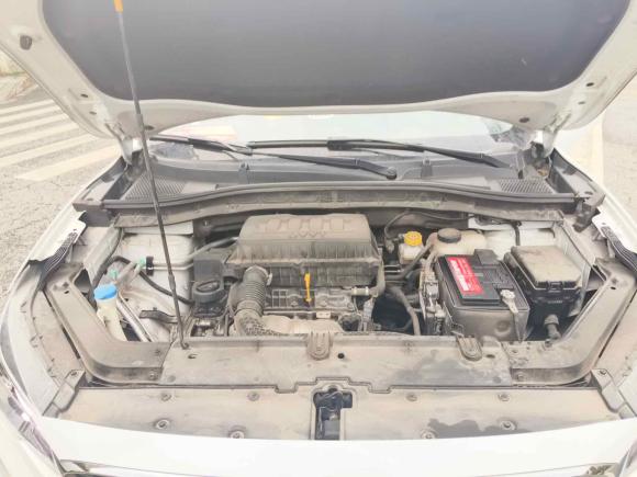 [成都·川A] 二手名爵名爵ZS2019款 1.5L 自动全球豪华版 国VI