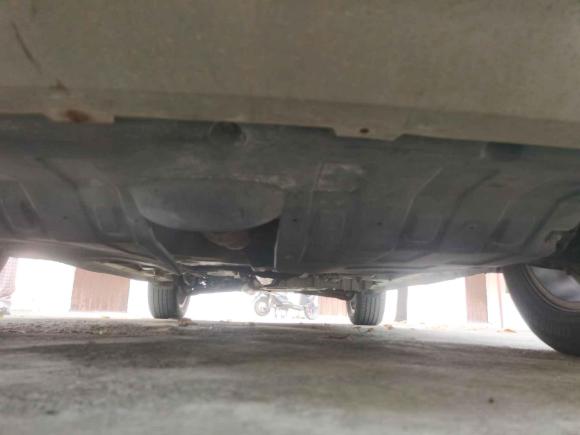 [湖州·浙E] 二手众泰众泰SR92017款 2.0T 手动极致之光版