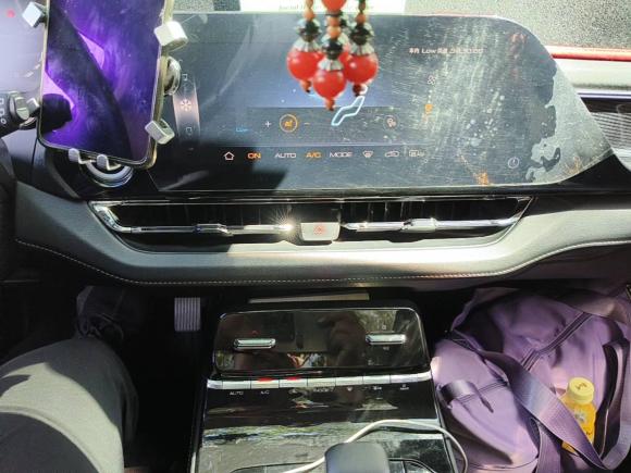 [芜湖·皖B] 二手五菱汽车五菱凯捷2020款 1.5T CVT旗舰型