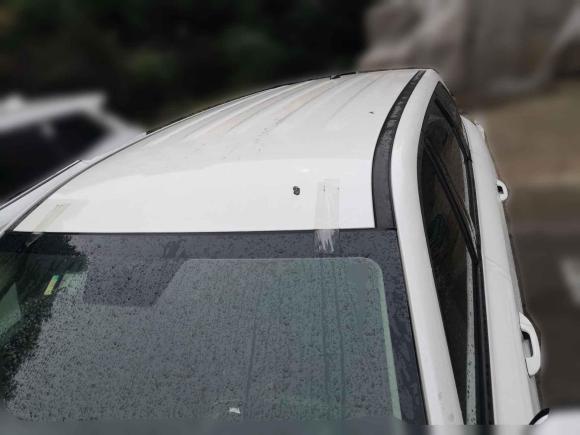 [义乌·浙G] 二手长安欧尚长安欧尚X72021款 1.5T 自动精英型