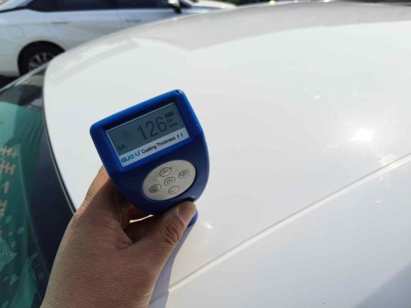 [北京·京H] 二手奥迪奥迪A4L2012款 2.0 TFSI 自动舒适型