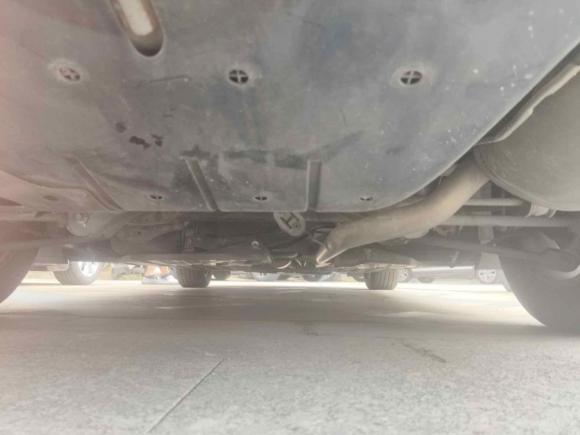 [常州·苏D] 二手本田思铂睿2015款 2.0L 典藏版