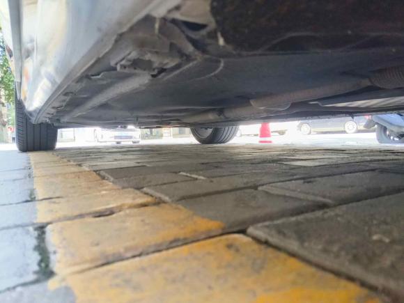 [西安·陕U] 二手奔驰奔驰S级2014款 S 320 L 商务型